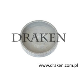 Zaślepka w bloku silnika 900NG, 9000, 9-3, 9-5 1998-2010 OE boczna 