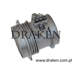 Przepływomierz 9-3 1998-2001 2.2TiD