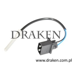 Czujnik poziomu płynu chłodzącego 9000 1986-1998