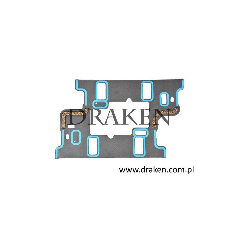 Uszczelka 95, 96 1968-1980 V4