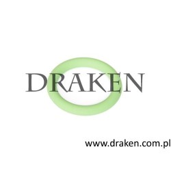 Uszczelka turbiny (wyjscie) 900, 9000, 900NG, 9-3, 9-5 1990-2010