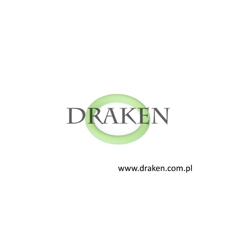 Uszczelka turbiny (wyjscie) 900, 9000, 900NG, 9-3, 9-5 1990-2010