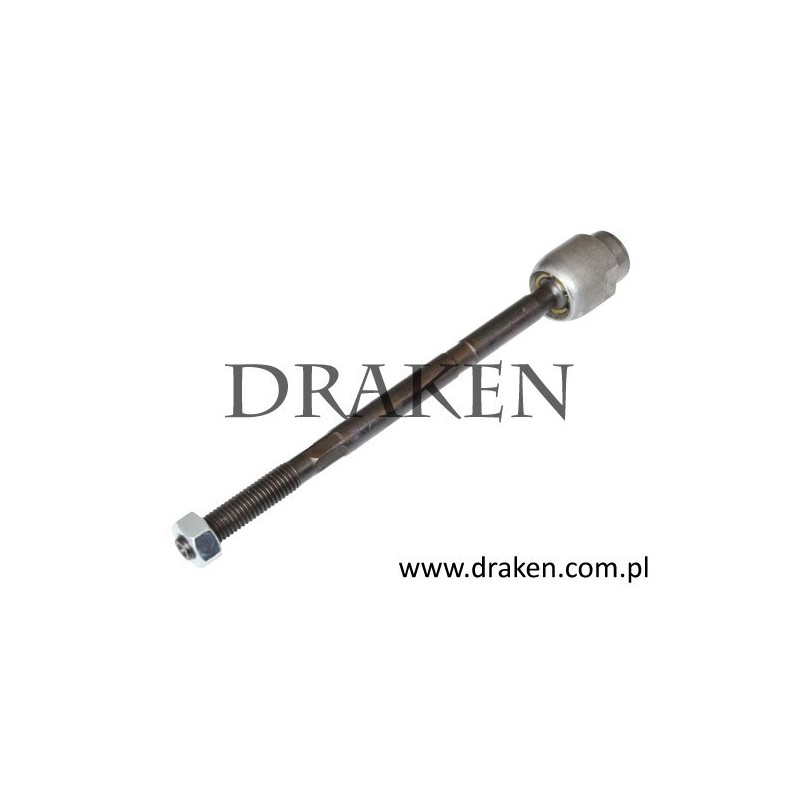 Drążek układu kierowniczego bez wspomagania 