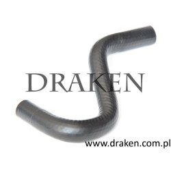 Odma - rura 9-5 2004-2010 B205 B235 odma - kolektor dolotowy 