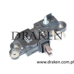 Regulator napięcia 9-3, 9-5 1998-2007 140A