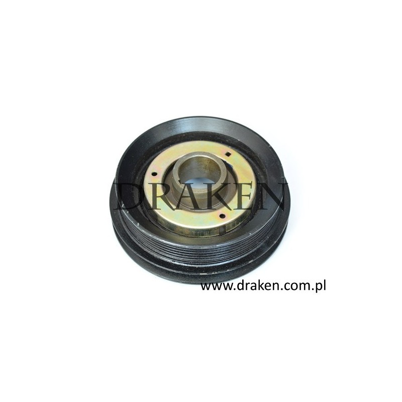 Koło pasowe 9000 1985-1990 B202 Turbo
