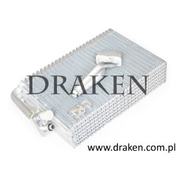 Parownik klimatyzacji 9-3 1998-2002