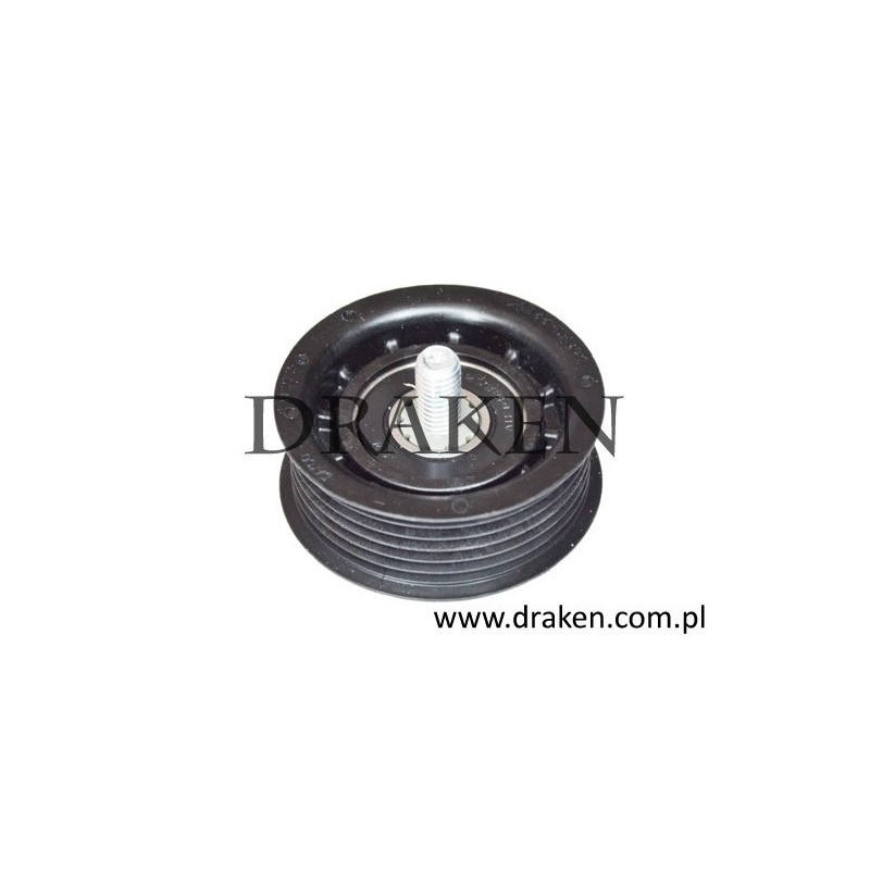 Rolka prowadząca paska 9-3 2004-2012 1.9TiD górna SNR