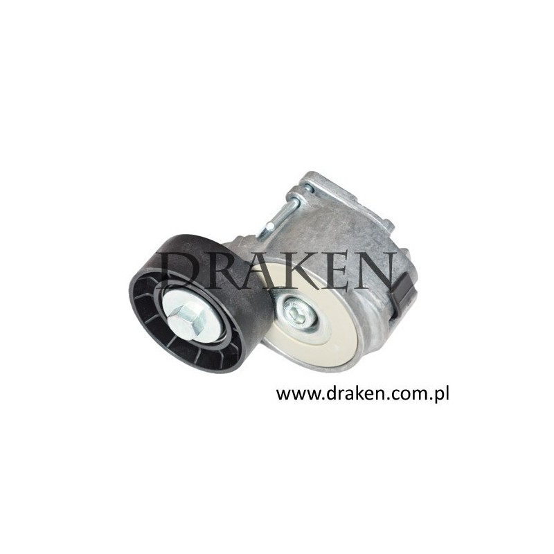 Napinacz paska 9-3 2004-2007 1.9TiD INA