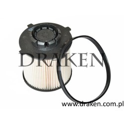 Filtr paliwa 9-3, 9-5 2010- 1.9TiD, 2.0TTiD Diesel ORYGINAŁ SAAB