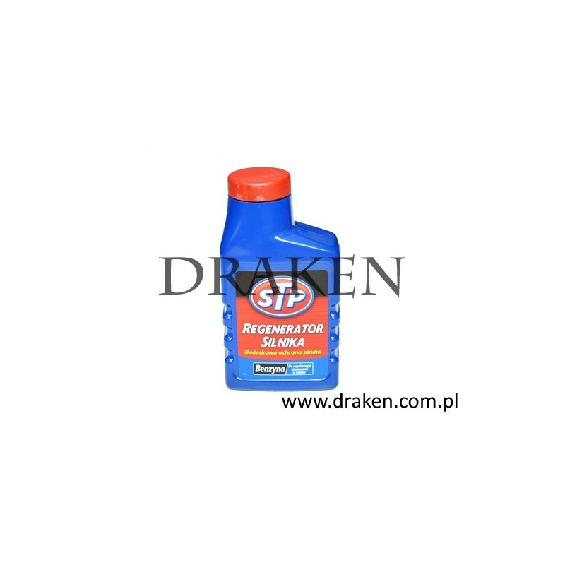 Regenerator silnika STP benzyna 0.30l