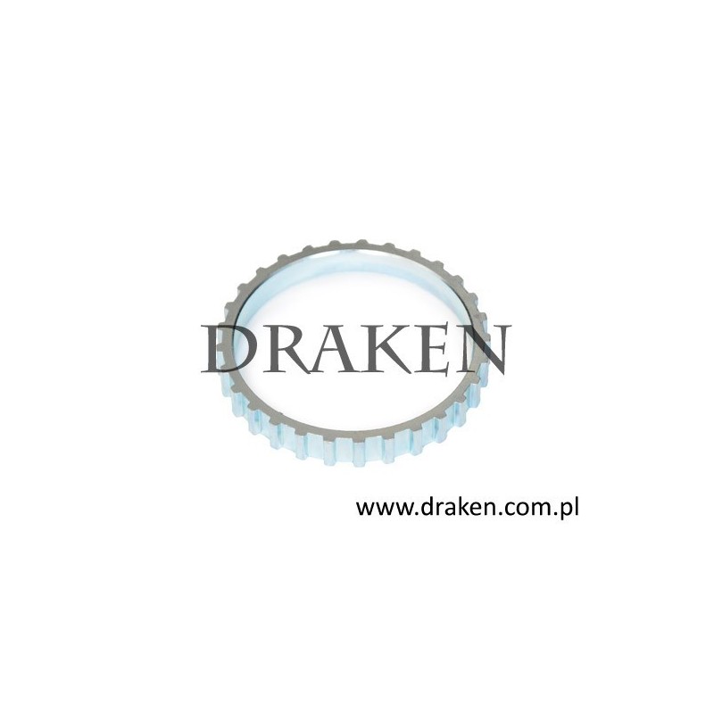 Pierscień ABS 9-5 2002-2010