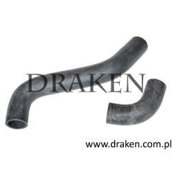 Rura 900 1985-1993 B202 B212 chłodnica-termostat z klimatyzacją