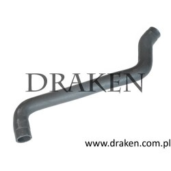 Rura 9-5 2002-2010 R4 chłodnicy górna