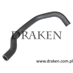 Rura 900 1985-1993 B202 B212 pompa-nagrzewnica, górna