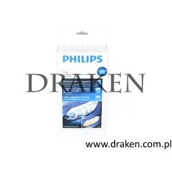 Zestaw do regeneracji reflektorów PHILIPS