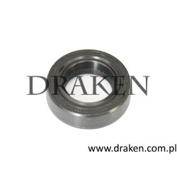 Uszczelniacz wałka sprzęgłowego 90, 99,  900 1979-1993