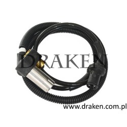 Czujnik ABS 9000 1990-1995 tył, lewy