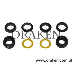 Zestaw naprawczy pompy hamulcowej 900, 9000 1985-1998