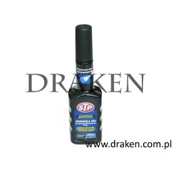 Formuła do czyszczenia wtryskiwaczy DIESLA STP 0.2l