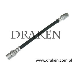Przewód hamulcowy-tył 9-5 1998-2010 rama-oś
