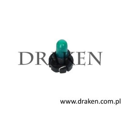 Żarówka przełacznika regulacji reflektorów, podgrzewania i wentylacji foteli 900 NG, 9000 , 9-3, 9-5 1985-2010