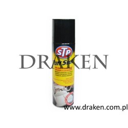 PIANKA DO CZYSZCZENIA TKANIN STP 500ml