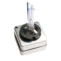 Żarówka, żarnik XENON D1S 9-3, 9-5 2002-2012 M-TECH 35W/4300K