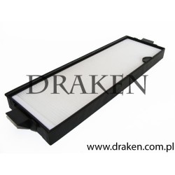 Filtr kabiny 900NG,9-3 1994-03