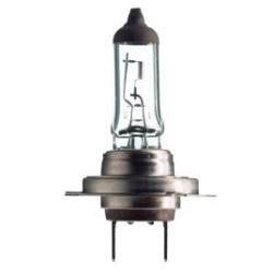 Żarówka lamp przednich H4 NARVA 900NG, 9-3, 9-3X CABRIO