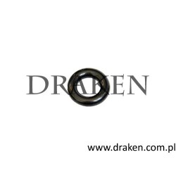 Uszczelka wtryskiwacza górna 9-3, 9-5 1998-2011 R4 BOSCH 