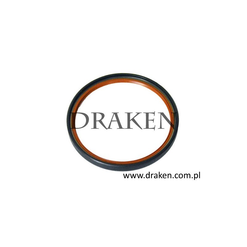 Uszczelniacz (simmering) wału 9-3, 9-5 1998-2005 2.2TiD tylny CORTECO