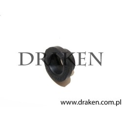 Guma uszczelniająca rury podciśnienia 900,9000,9-3,9-5 1980-