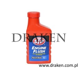 Płukanka do silnika STP 0.45l