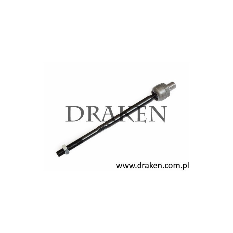 Drążek kierowniczy 2003-2006 B207 2.2TiD M14 LEMFORDER
