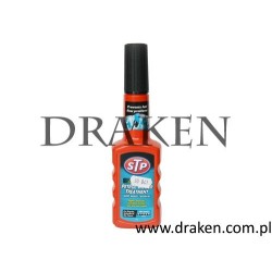 Formuła do usuwania wody z układu paliwowego STP benzyna 0.2l