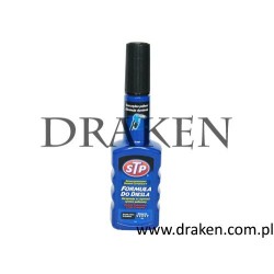 Dodatek do paliwa STP Diesel 0.2l