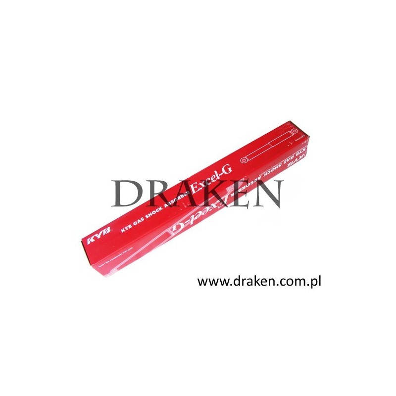 Amortyzator tył 900 1979-1993 KAYABA EXCEL-G (gazowy)