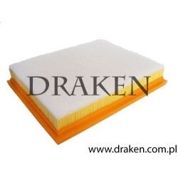 Filtr powietrza 9-3 2003-2012 1.9TiD 2.2TiD Diesel