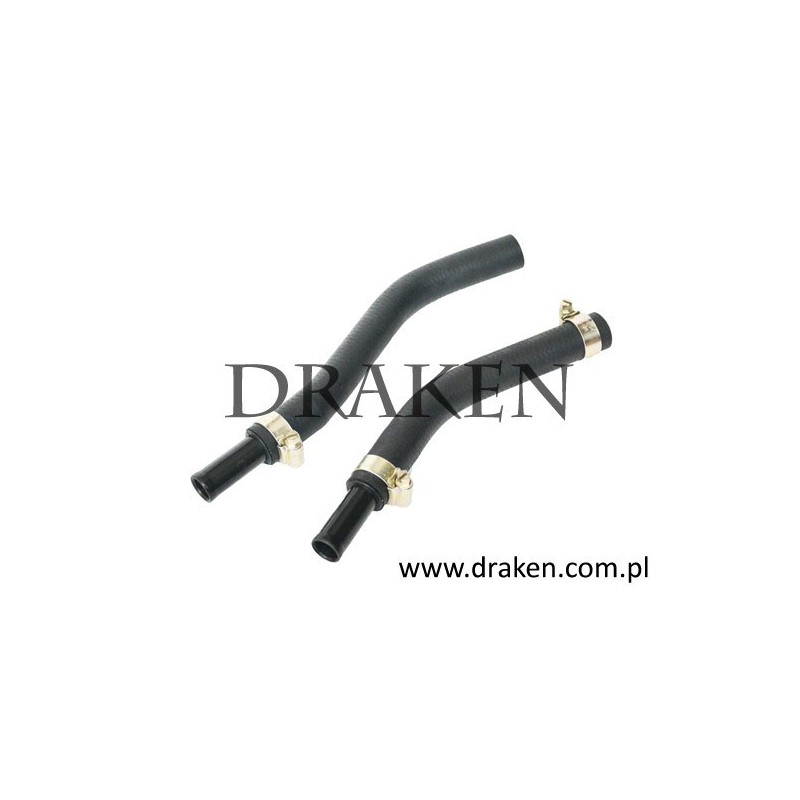 Adapter nagrzewnicy 9000 fi24 18