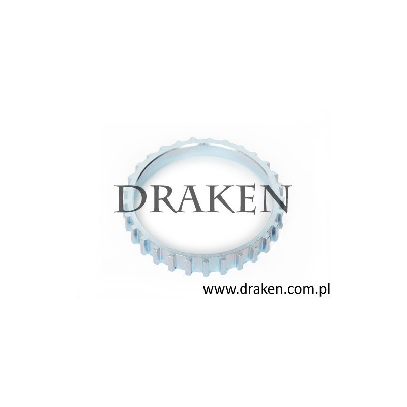 Pierscień ABS 900 NG, 9-3 1994-2002