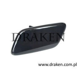 Zaślepka dyszy spryskiwacza reflektora 9-5 2006-2010 lewa