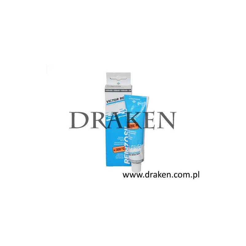 Uszczelka miski olejowej 9-3, 9-5 2003-2011 1.8T, 2.0t, 2.0T, 1.9TiD REINZ