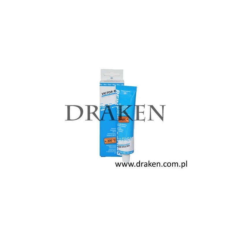 Uszczelka silnika, skrzyni 900, 9000, 900NG, 9-3, 9-5 1985-2011 PASTA USZCZELNIAJĄCA