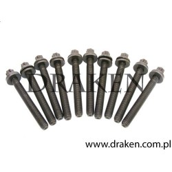 Śruba głowicy 900,9000,9-3,9-5 1984- (10sztuk)
