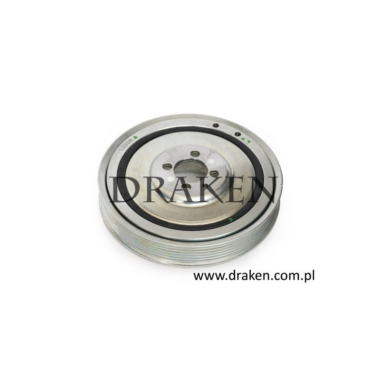 Koło pasowe 9-3, 9-5 2004-2012 1.9TiD Diesel CORTECO