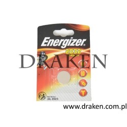 Bateria pilota (kluczyka) 9-3, 9-5 (CR2032)