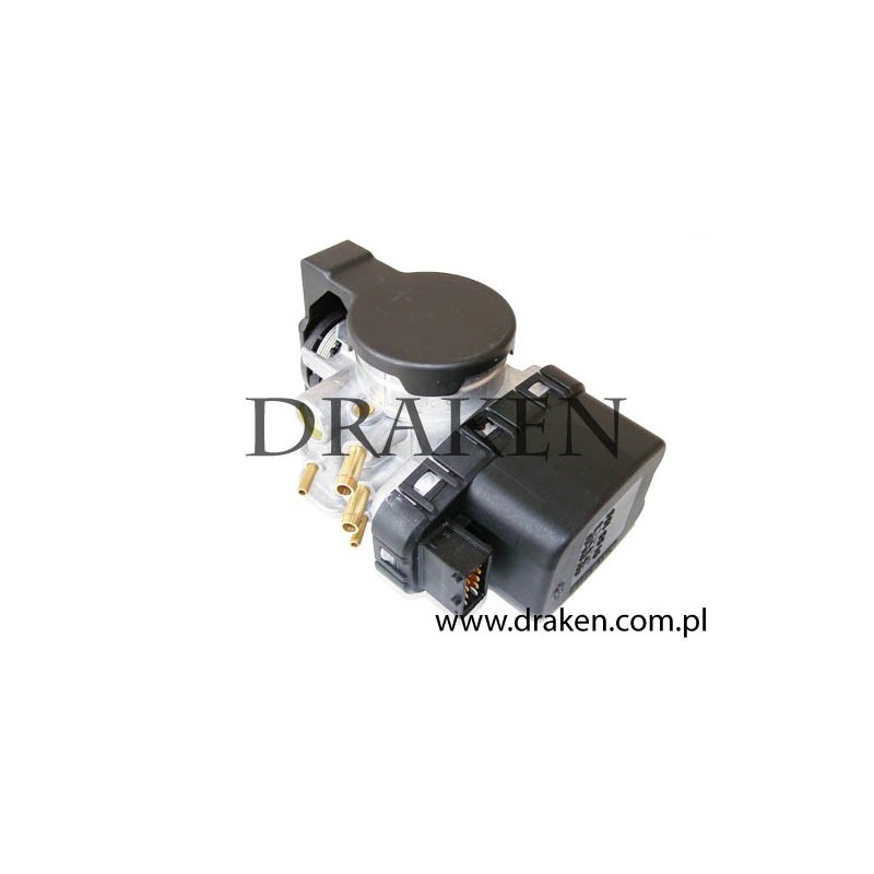 Przepustnica oryginalna 9-3,9-5 1998-03 B205 B235