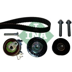 Komplet rozrządu 9-3 2004-2010 1.8i  2