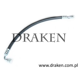 Przewód klimatyzacji 900 1985-1993 ( skraplacz - osuszacz )